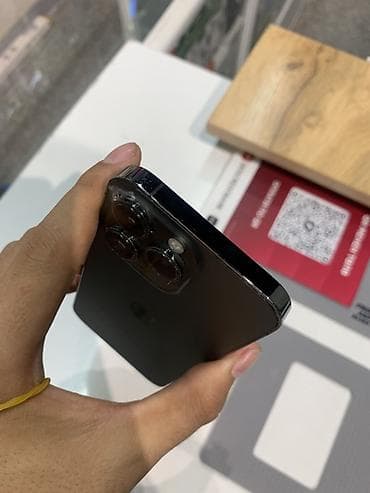 Техника и электроника: IPhone 13 Pro цвет Graphite память 128гб Акб 87% Есть маленький торг — 4