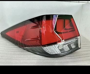 капот на нексия: Оригинальный задние фонари и стоп-сигналы для Lexus RX300/450h — 2