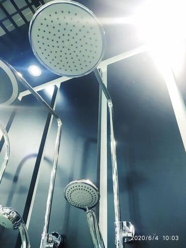 бонсай купить бишкек: Душевная стойка цвет никель АЮ GRANDул Чокана Валиханова 2 помещения — 4