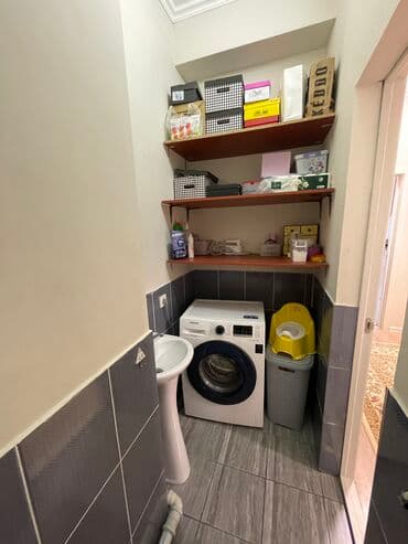 продажа квартира на иссыккуле: 1 комната, 60 м², Элитка, 6 этаж, Евроремонт — 10