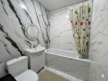 Недвижимость: 1 комната, 26 м², Элитка, 6 этаж, Евроремонт — 6