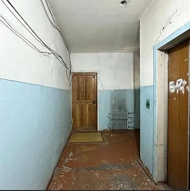110: 3 комнаты, 62 м², 106 серия, 6 этаж, Косметический ремонт — 8