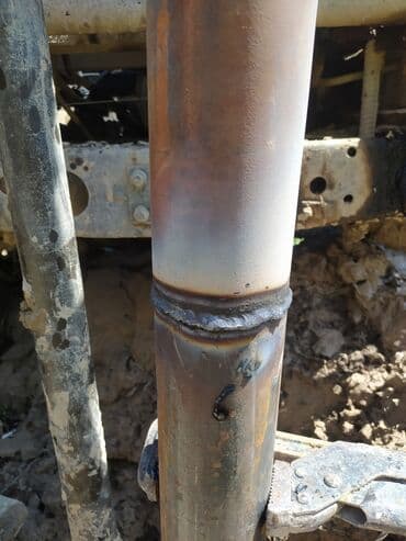 куплю газабетоные оборудование для производства газаблока: Бурение скважин Больше 6 лет опыта — 13