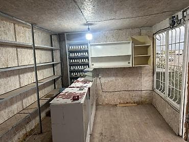 Соода жабдуулары: Торговый киоск/павильон из металлокаркаса с витражным фасадом — 3