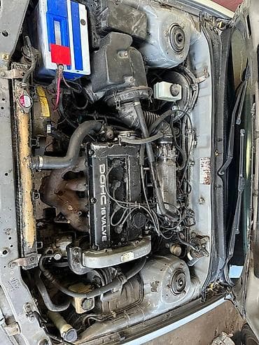 ssang young: Hyundai Sonata: 1996 г., 2 л, Ручные, Бензин, Седан — 6