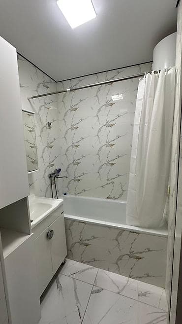 Недвижимость: 2 комнаты, 71 м², Элитка, 3 этаж, Евроремонт — 3