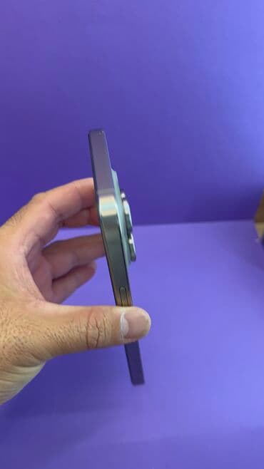 айфон 12 про макс цена в бишкеке бу: IPhone 15 Pro Max, Б/у, 256 ГБ, 86 % — 7