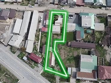 all group: 📌 АДРЕС: Срочно продаётся дом в начале Ак-Өргө, по улице Ак-Чөлмөк — 2