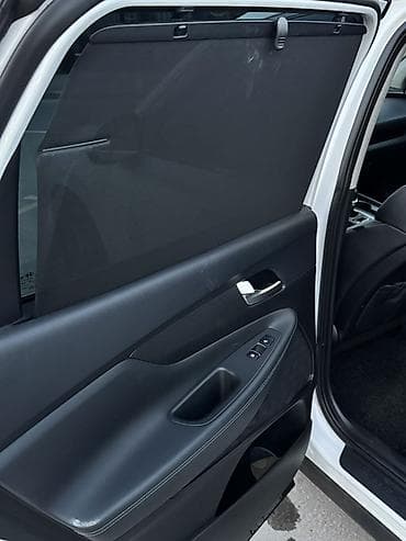 рекстон g4 цена: Hyundai Santa Fe: 2019 г., 2.2 л, Автомат, Дизель, Кроссовер — 8