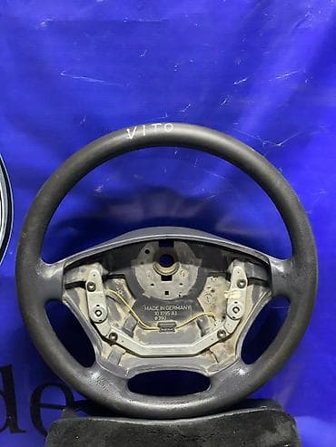 вито 639 диски бу: Руль Mercedes-Benz 2005 г., Б/у, Оригинал, Япония — 1
