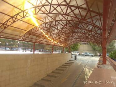 установка крыш: Кровля крыши | Для прогревания, Монтаж, Гидроизоляция Больше 6 лет опыта — 6