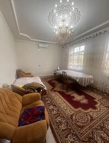 Дома: Продаю дом в рабочем городке. все комуникации. дом 2023г. 09. дом — 4