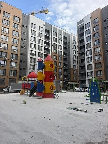 Недвижимость: 2 комнаты, 44 м², Технопарк 108 серия, 5 этаж, Дизайнерский ремонт — 10