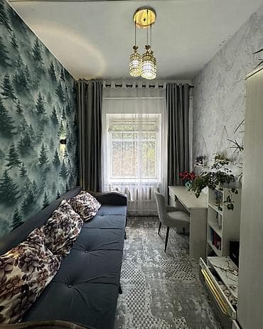 ✨ Продаётся дом в с. Сокулук ✨ 🏡 Характеристики: • Участок – 4 сотки — 6