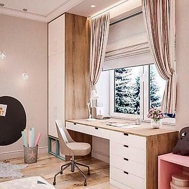 tv: Другая мебель на заказ — 3