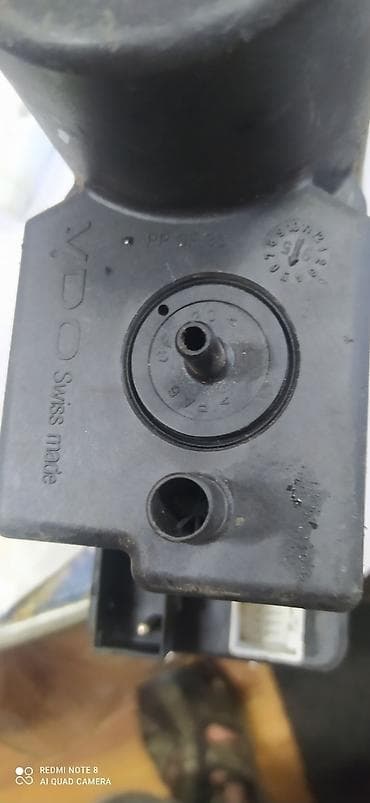 audi: Audi a4 b5 центральный компрессор центрального замка 97год — 3