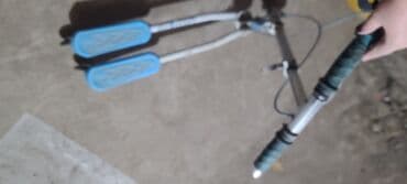 человек и общество 5 класс электронный учебник: Самокат, Городской, Б/у, Самовывоз — 5