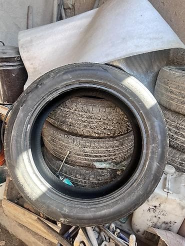 лямбда зон: Шины 235 / 55 / R 20, Лето, Внедорожные (АТ/МТ), Китай — 6