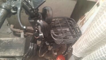 электро скутер трёх колесный: Электросамокат, Б/у — 4