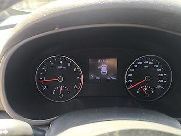 кия спортаж: Kia Sportage: 2019 г., 2 л, Автомат, Бензин, Кроссовер — 6