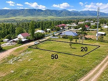 воронц: 10 соток, Для строительства, Договор купли-продажи, Красная книга, Тех паспорт — 2
