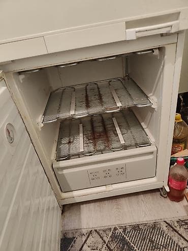Морозильник