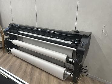 prodayu plotter: Плоттер-раскройщик Jindex UPC для печати и автоматической резки лекал — 2