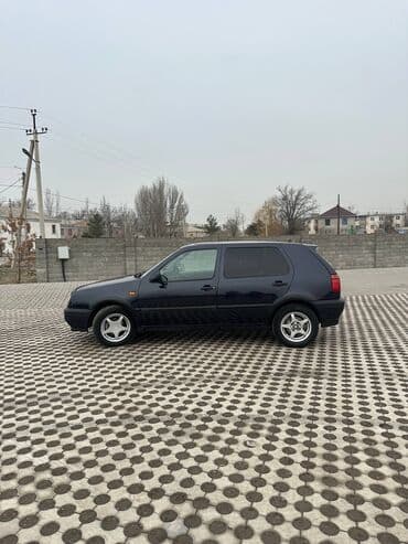киа к3 цена в бишкеке: Volkswagen Golf: 1993 г., 1.8 л, Механика, Бензин, Хэтчбэк — 4