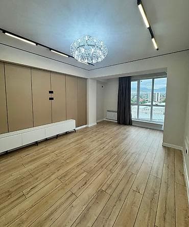 2 комнаты, 68 м², Элитка, 13 этаж, Евроремонт — 3