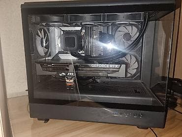 сжо: ПК корпусу, DeepCool, ATX, түсү - Кызыл — 4