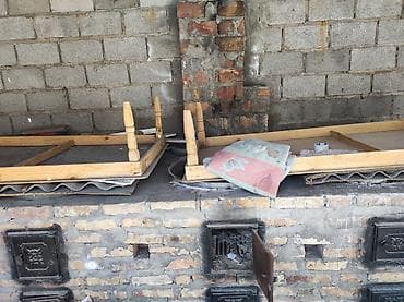 купить сарай: Продается частный дом с участком. - Одноэтажный дом с фасадом из — 3