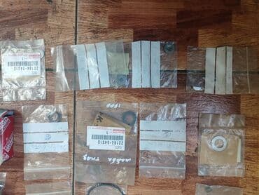 инжектор авто: Топливная аппаратура Toyota Новый — 3