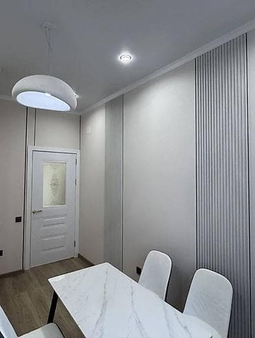 72: 1 комната, 42 м², Нижний Джал (Джал-23) Элитка, 7 этаж, Дизайнерский ремонт — 8