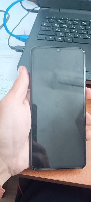 samsung galaxy a02: Samsung Galaxy A13, цвет - Черный, 2 SIM — 3