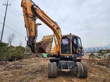 екскаваторы: Экскаватор | Канализация, септик, Траншеи, Водопровод — 7