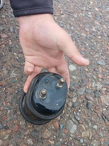 lexs: Подушка мотора Lexus 2013 г., Б/у, Оригинал, Япония — 2