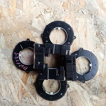 abs prius: Рулевой шлейф Toyota 2013 г., Б/у, Оригинал, Япония — 3