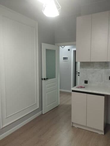 квартира от хозяина: 1 комната, 41 м², Элитка, 11 этаж, Дизайнерский ремонт — 4