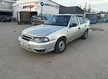 лобовое стекло форд фокус 1 с подогревом купить: Daewoo Nexia: 2008 г., 1.6 л, Механика, Бензин, Седан — 4