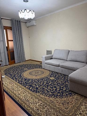 2 комнаты, 52 м², 106 серия, 9 этаж