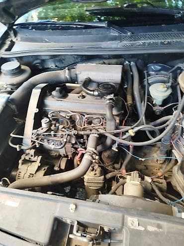 гольф 3 механика: Volkswagen Golf: 1993 г., Механика, Хэтчбэк — 6