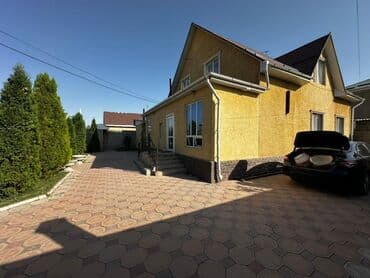 куплю дом чалдовар: Үй, 220 кв. м, 4 бөлмө, Менчик ээси — 3