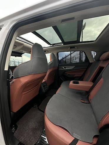 чанган продажа: Changan CS55 Plus: 2024 г., 1.5 л, Автомат, Бензин, Кроссовер — 7