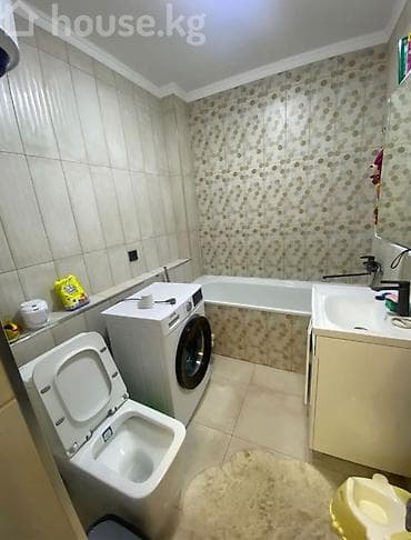 61: 2 комнаты, 40 м², Элитка, 1 этаж — 3