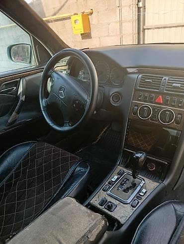 мерс w210 3 2: Mercedes-Benz E-Class: 2001 г., 3.2 л, Автомат, Дизель, Седан — 4