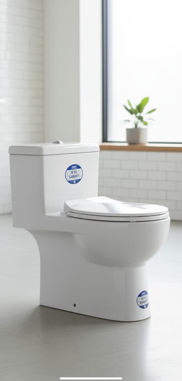 инсталляция унитаза купить: Унитаз Напольный, Новый, Материал: Керамика — 1