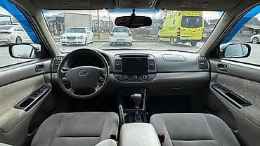 rav4 2010: Toyota Camry: 2006 г., 2.4 л, Автомат, Бензин, Седан — 4
