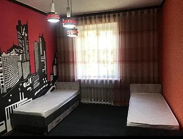 ленинская: 3 комнаты, 80 м², 3 этаж — 5