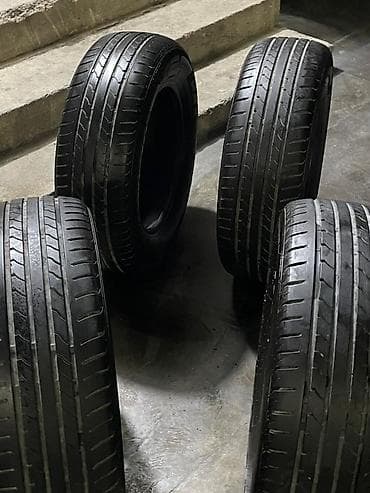 авто талас: Комплект летних шин (4 шт.) - Размер: 215/65 R16 - Индекс — 3