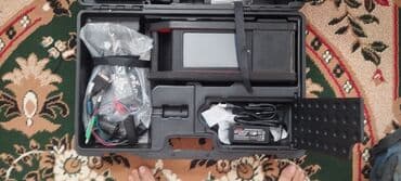 скупка домкрат: Launch x431 GDS диагностируе все старые модели авто особенно — 4